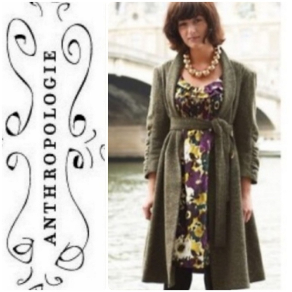 Maeve Giverny silk sundress